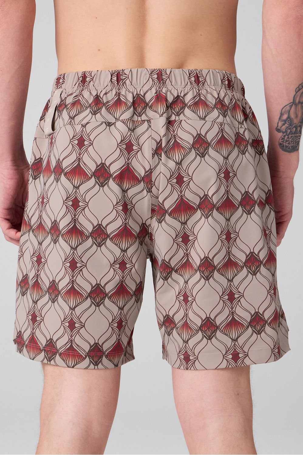 Fabletics The One Short 7in