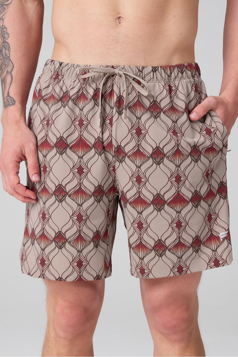 Fabletics The One Short 7in