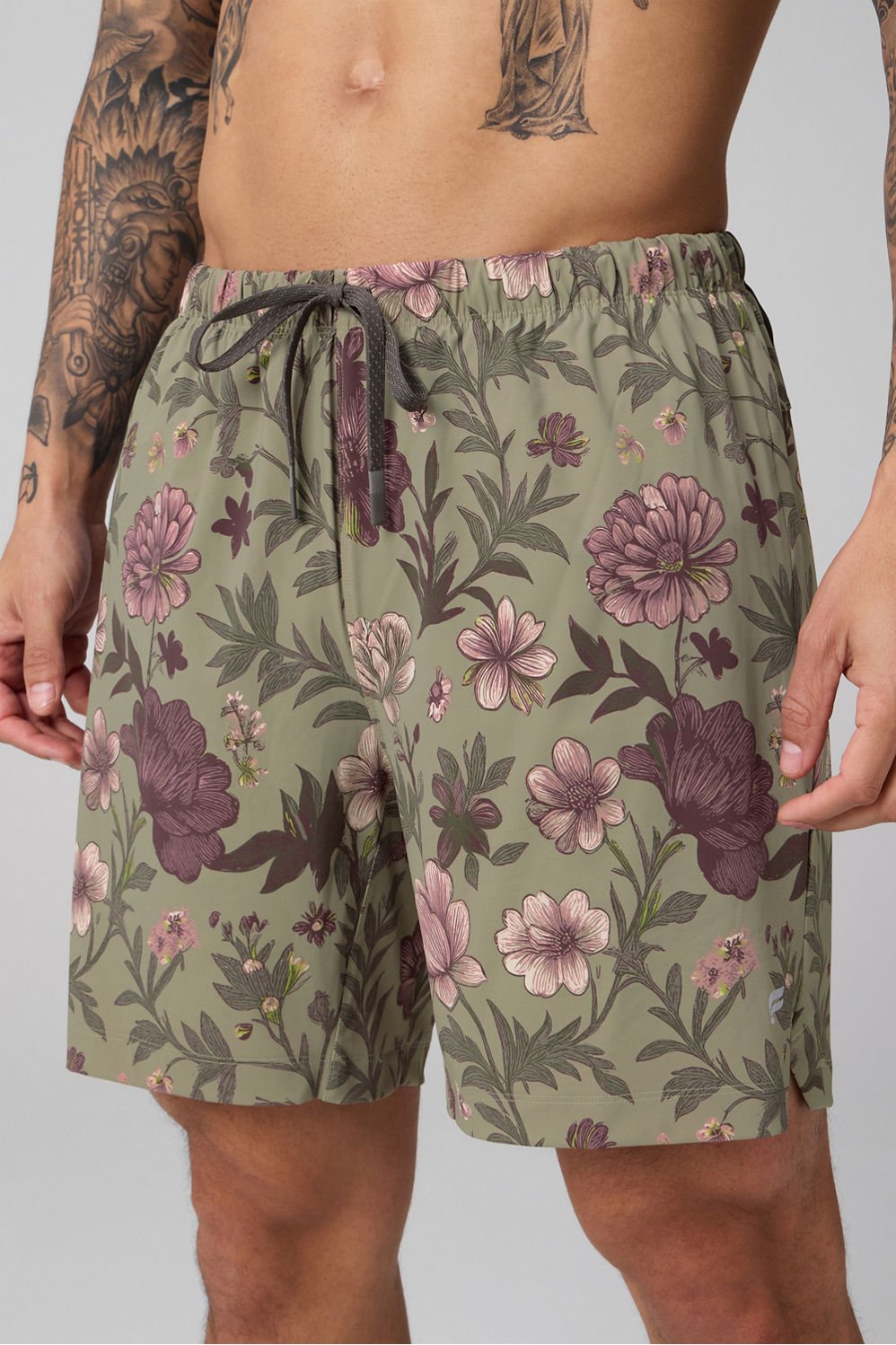 Fabletics The One Short 7in