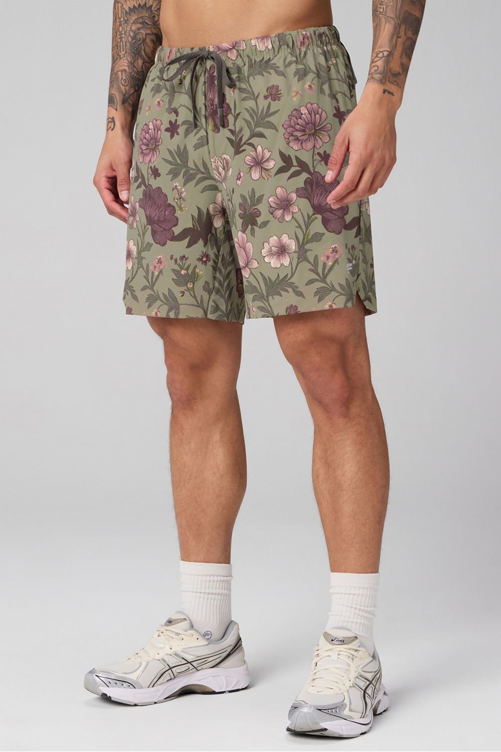Fabletics The One Short 7in