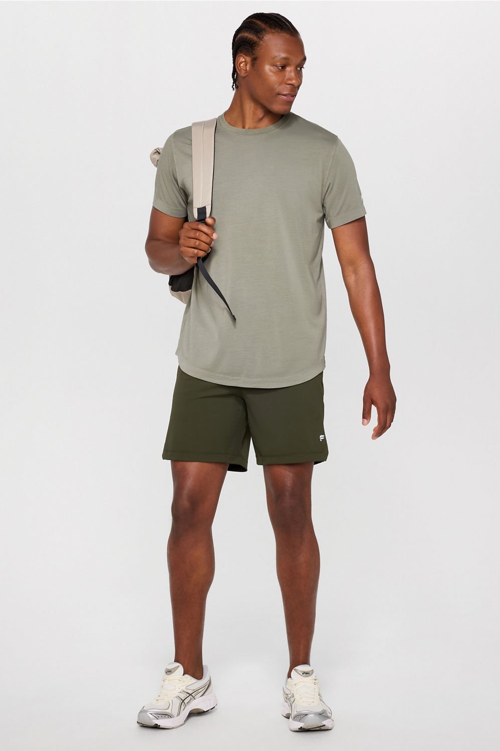 Fabletics The One Short 7in