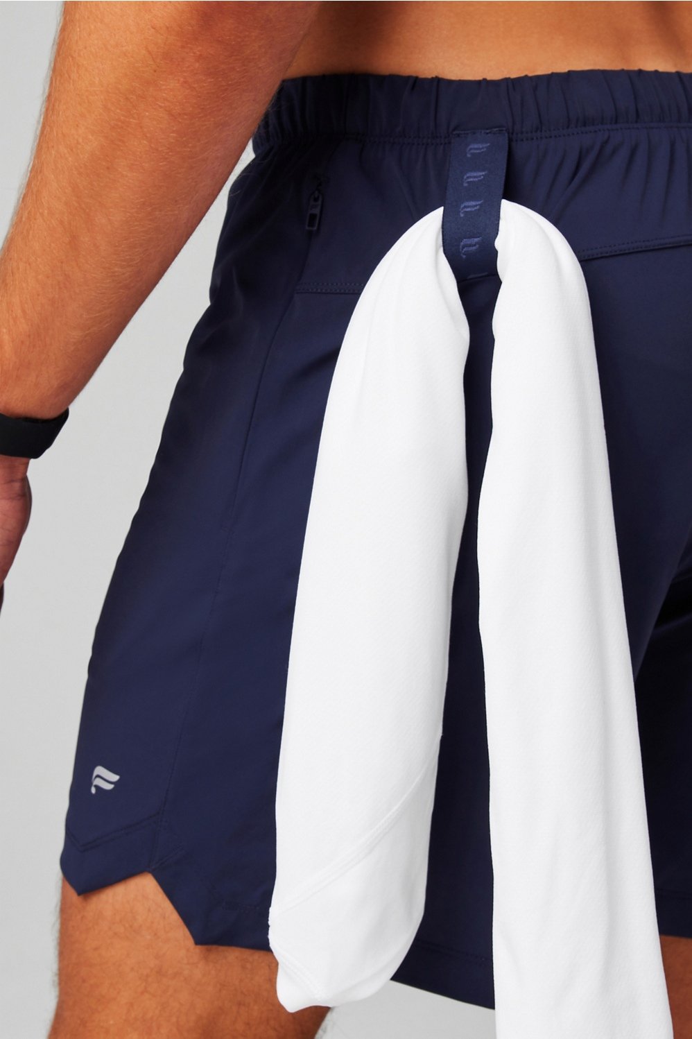 Fabletics The One Short 7in