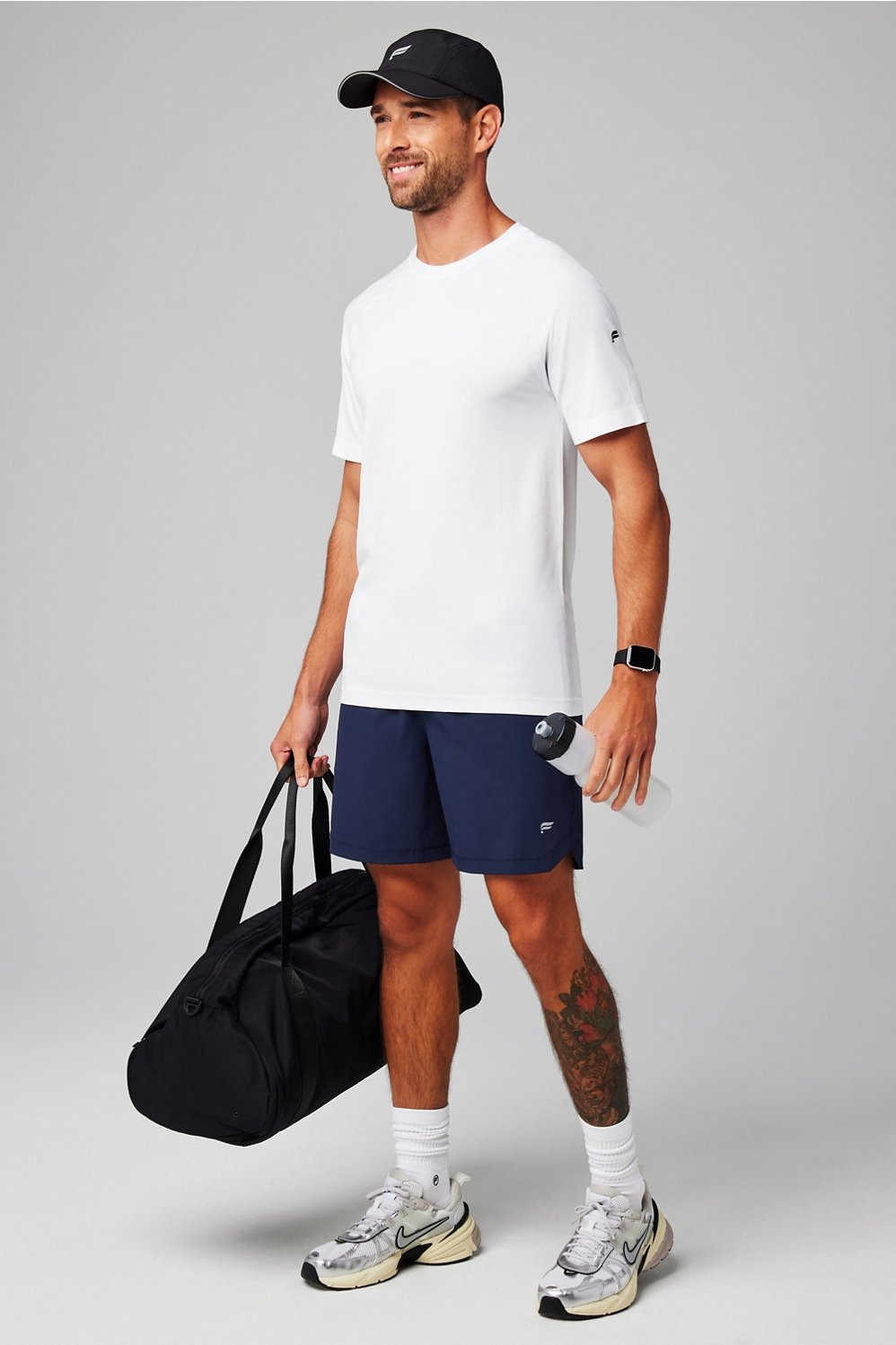 Fabletics The One Short 7in