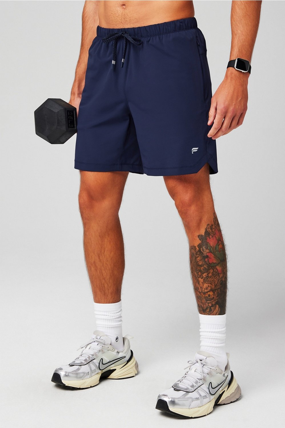 Fabletics The One Short 7in