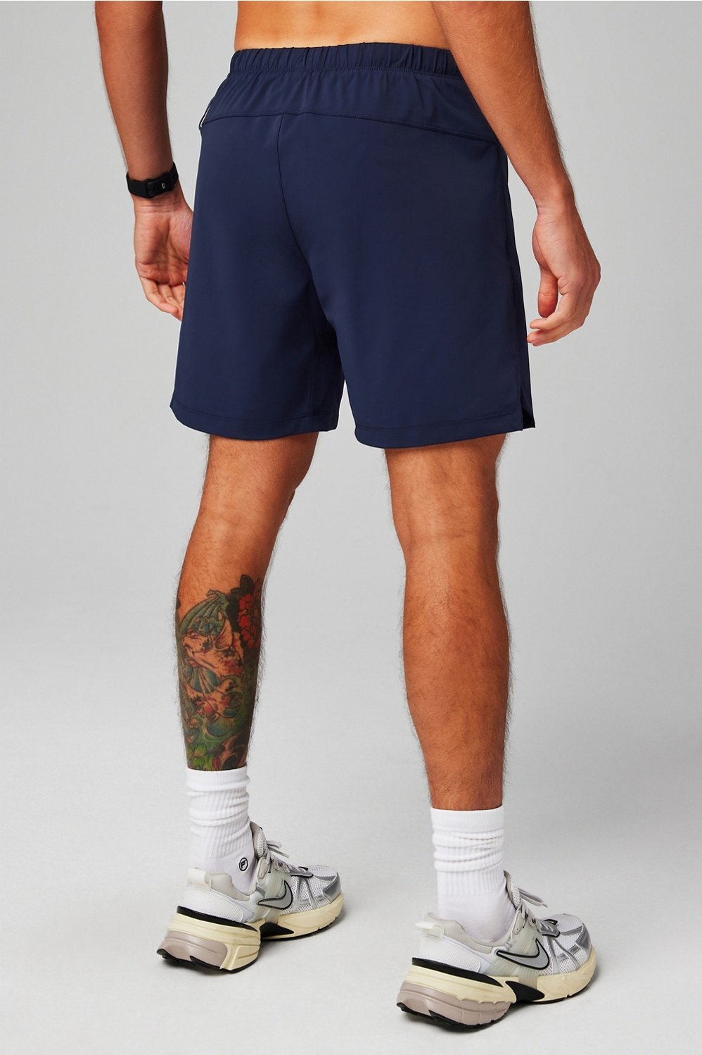 Fabletics The One Short 7in