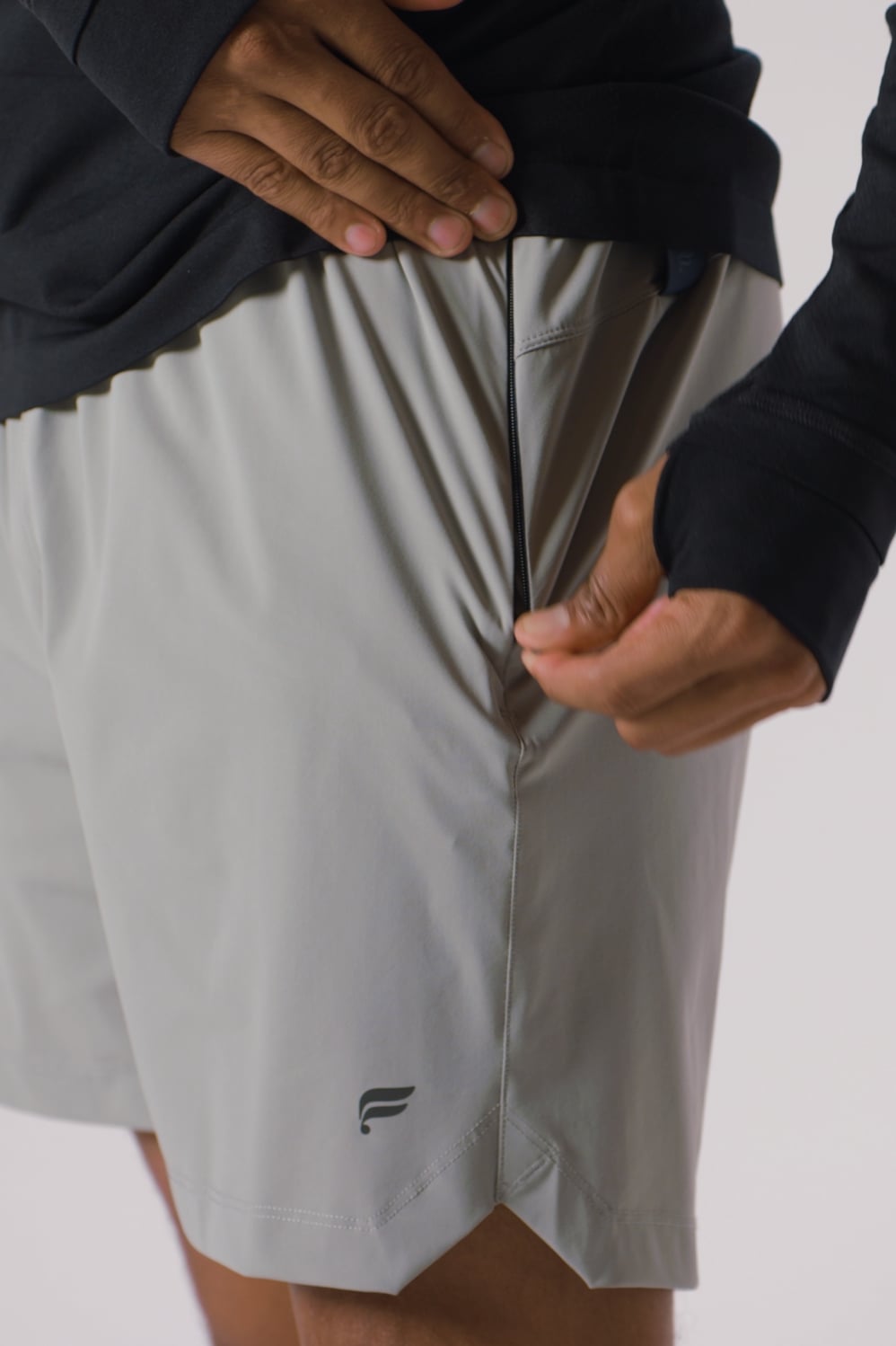 Fabletics The One Short 7in