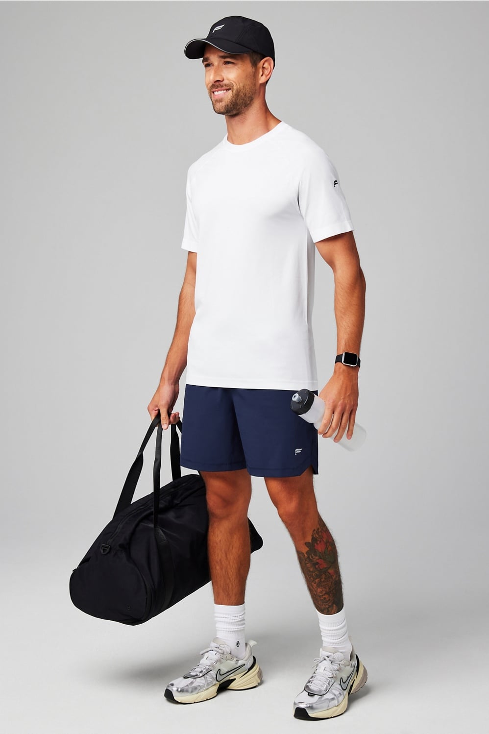 Fabletics The One Short 7in