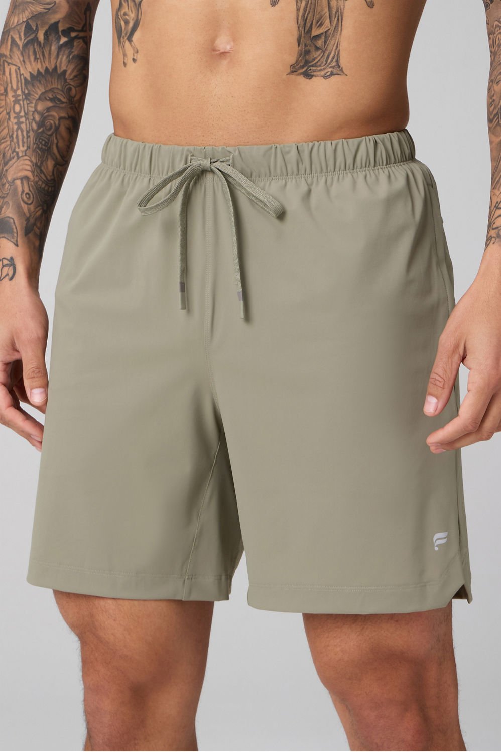 Fabletics The One Short 7in