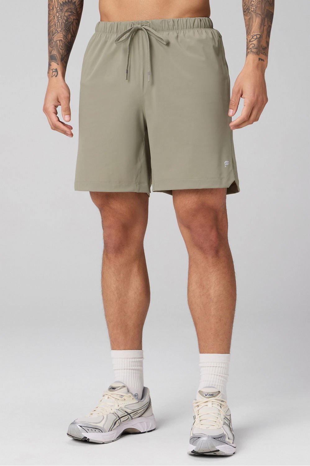 Fabletics The One Short 7in