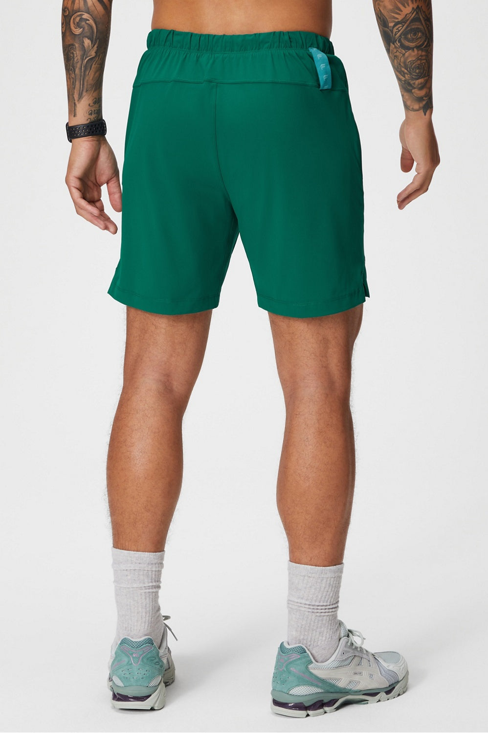 Fabletics The One Short 7in