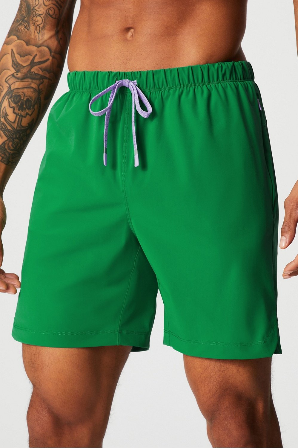 Fabletics The One Short 7in