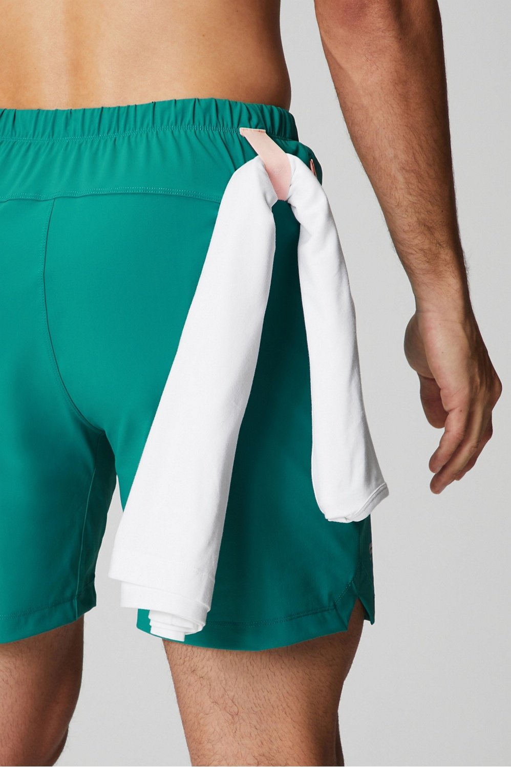 Fabletics The One Short 7in