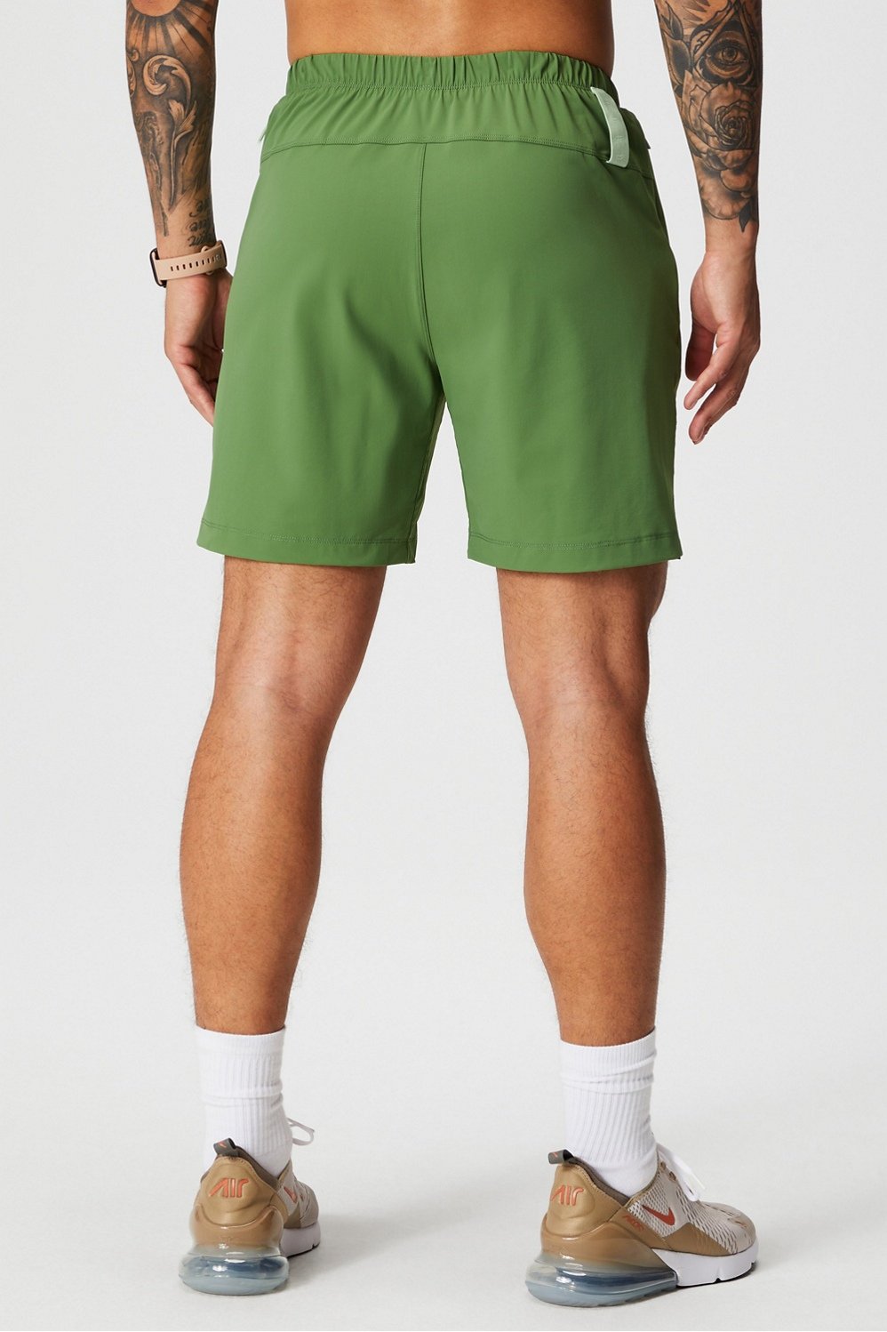 Fabletics The One Short 7in