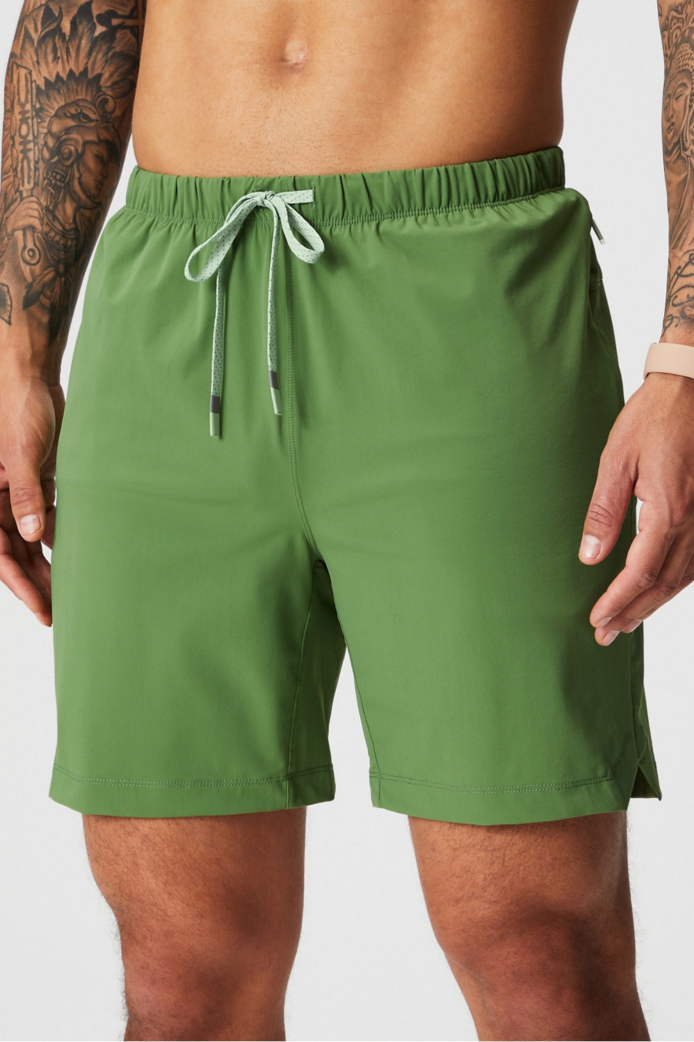 Fabletics The One Short 7in