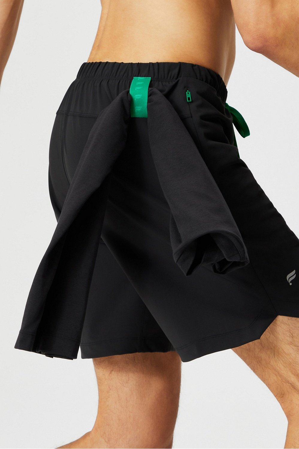 Fabletics The One Short 7in