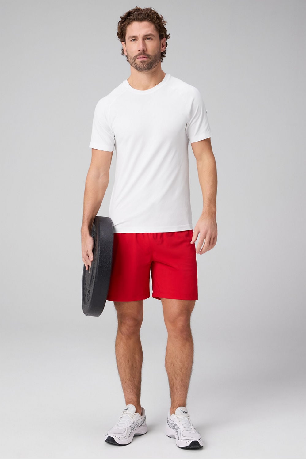 Fabletics The One Short 7in