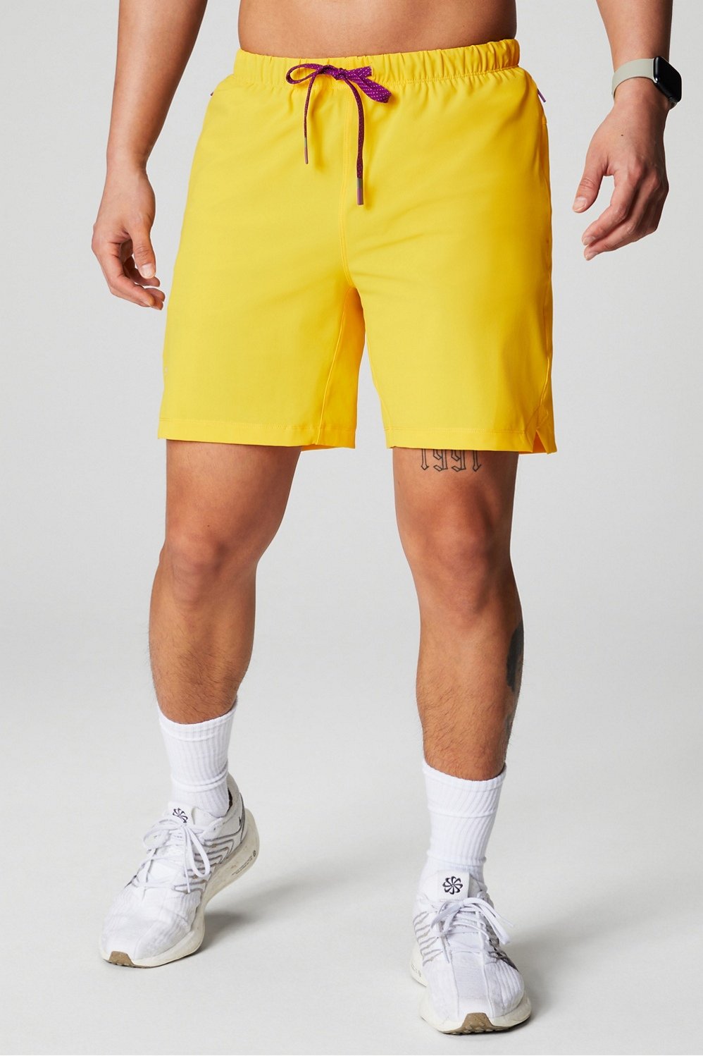 Fabletics The One Short 7in