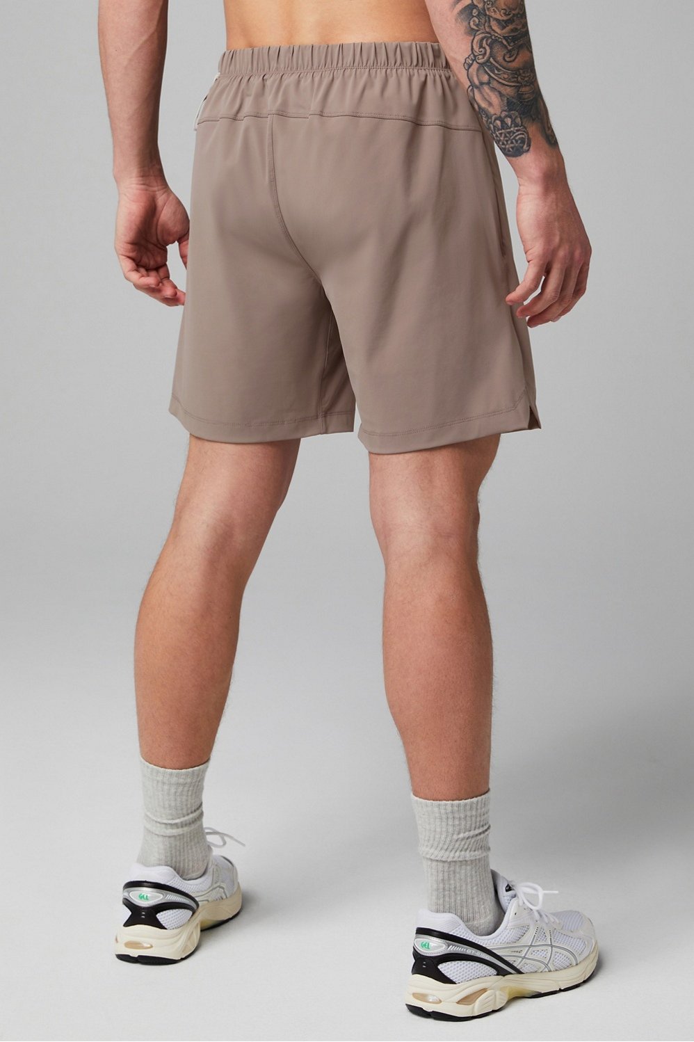 Fabletics The One Short 7in