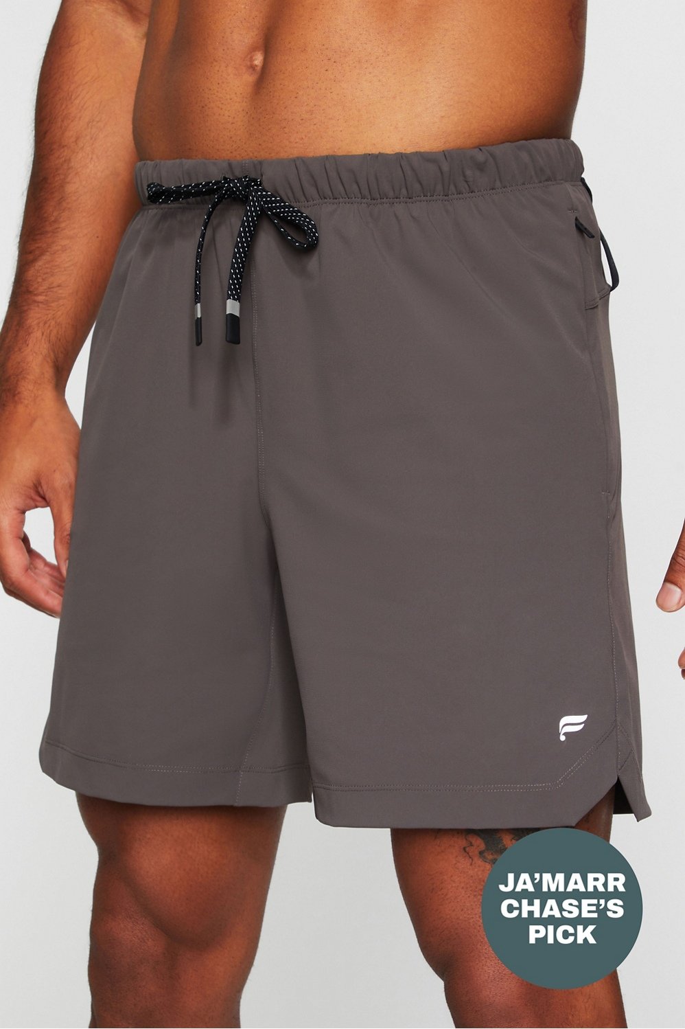 Fabletics The One Short 7in