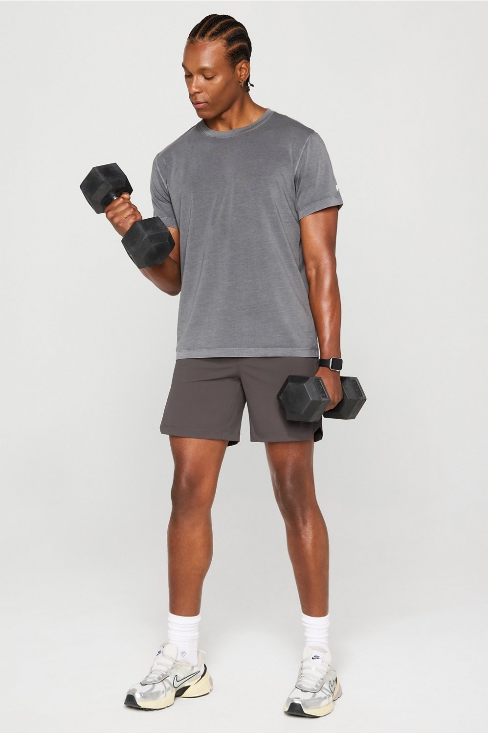 Fabletics The One Short 7in