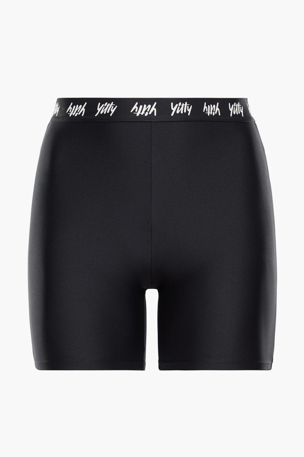 Fabletics Major Label High Waist Logo Short