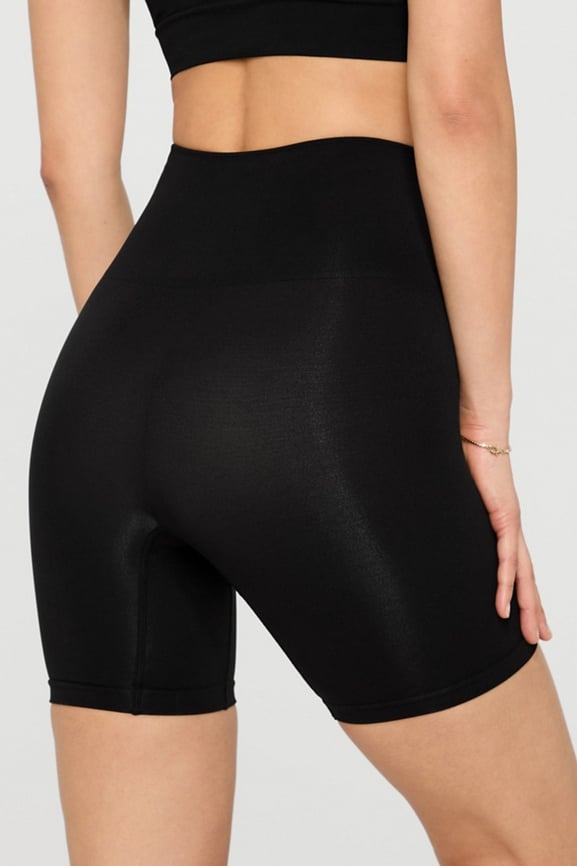 Fabletics Nearly Naked Shapewear High Waist Short