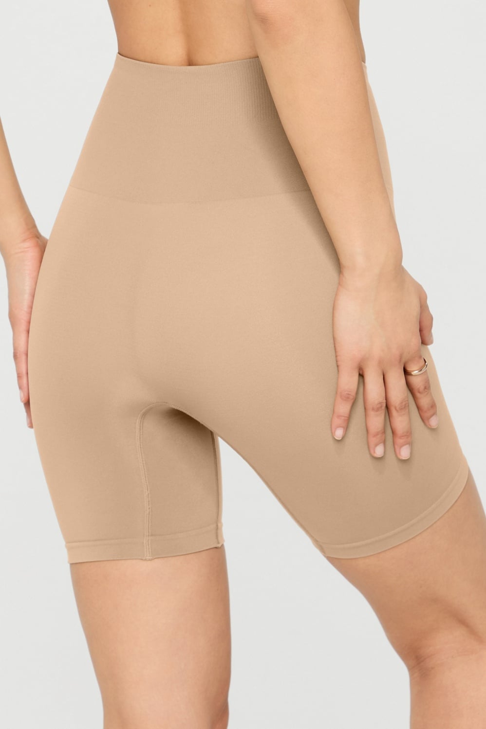 Fabletics Nearly Naked Shapewear High Waist Short