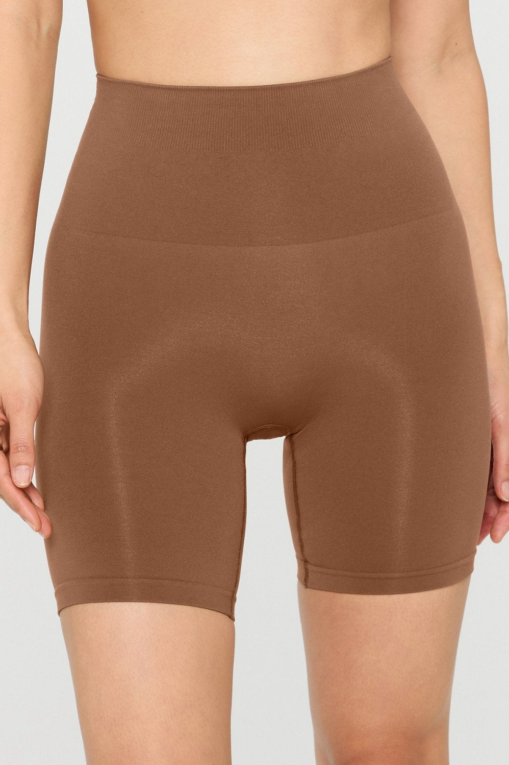 Fabletics Nearly Naked Shapewear High Waist Short