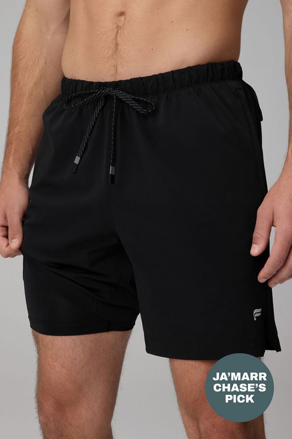 Fabletics The One Short Lined 7in