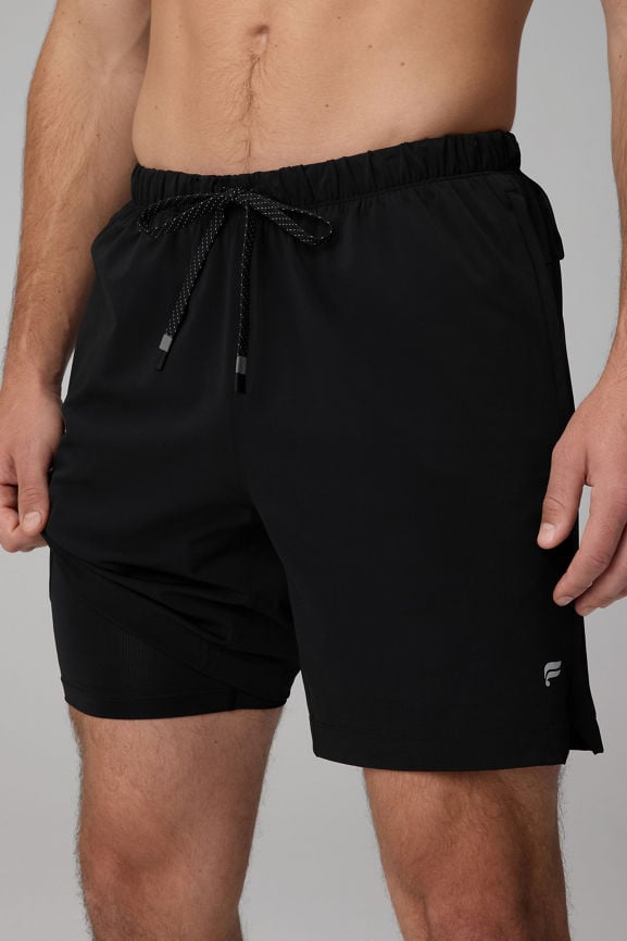 Fabletics The One Short Lined 7in