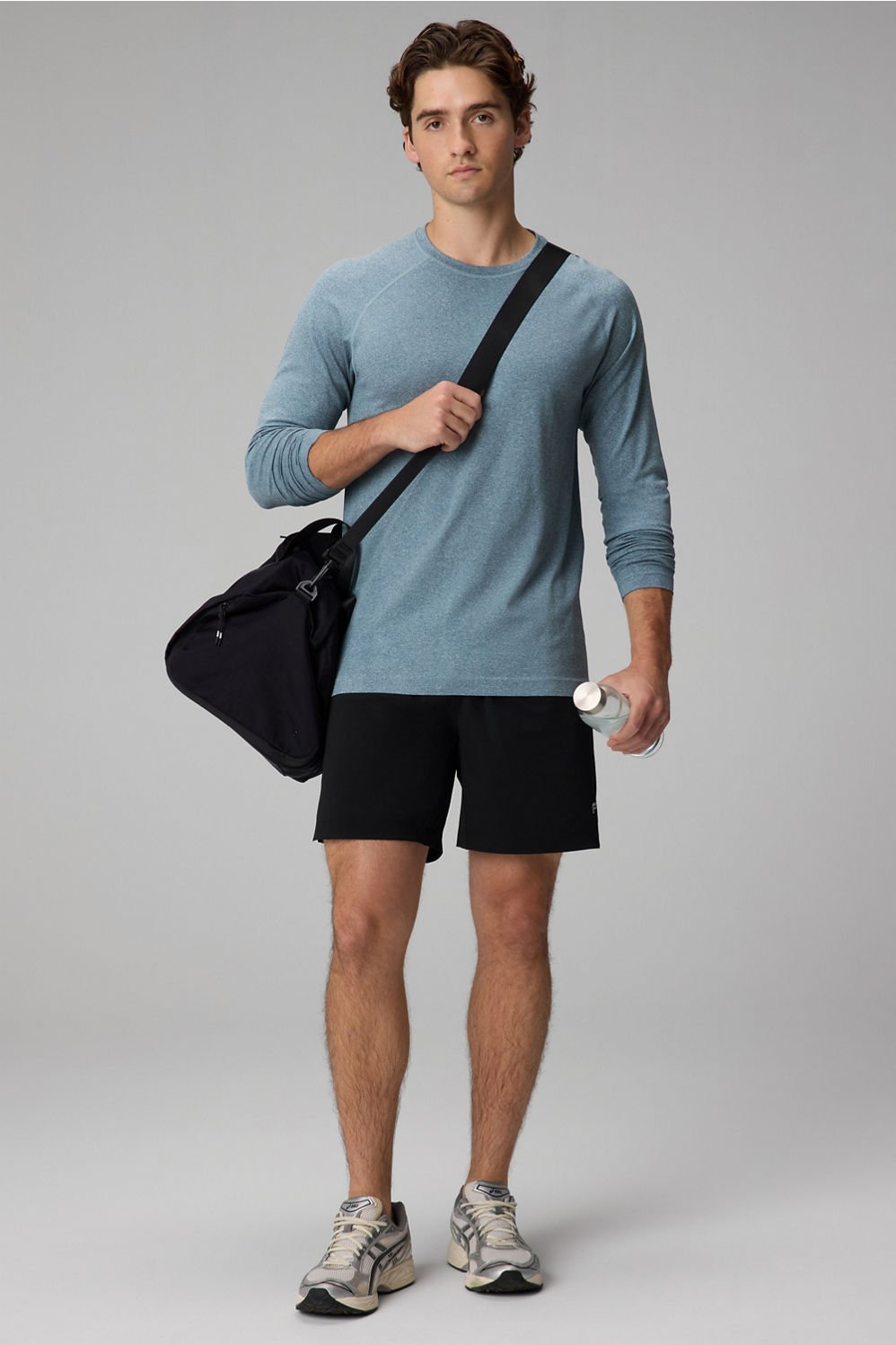 Fabletics The One Short Lined 7in