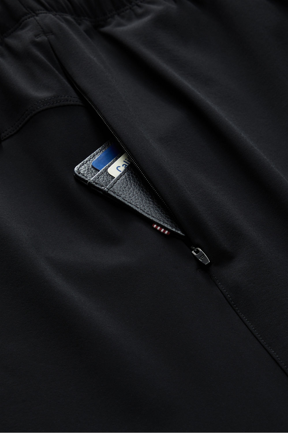 Fabletics The One Short Lined 7in