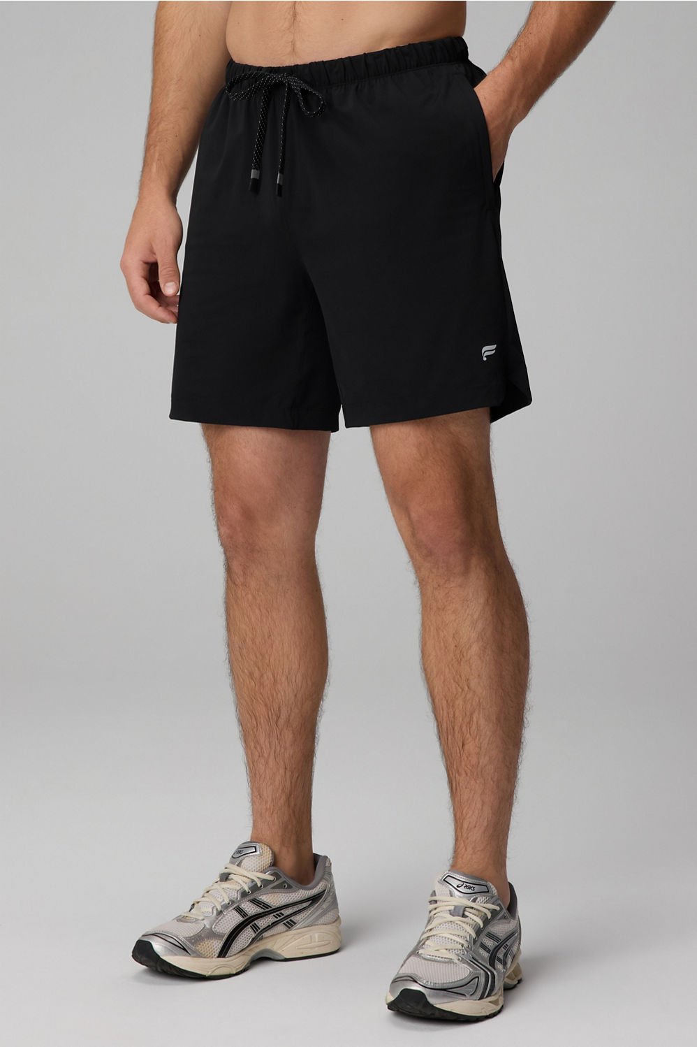 Fabletics The One Short Lined 7in