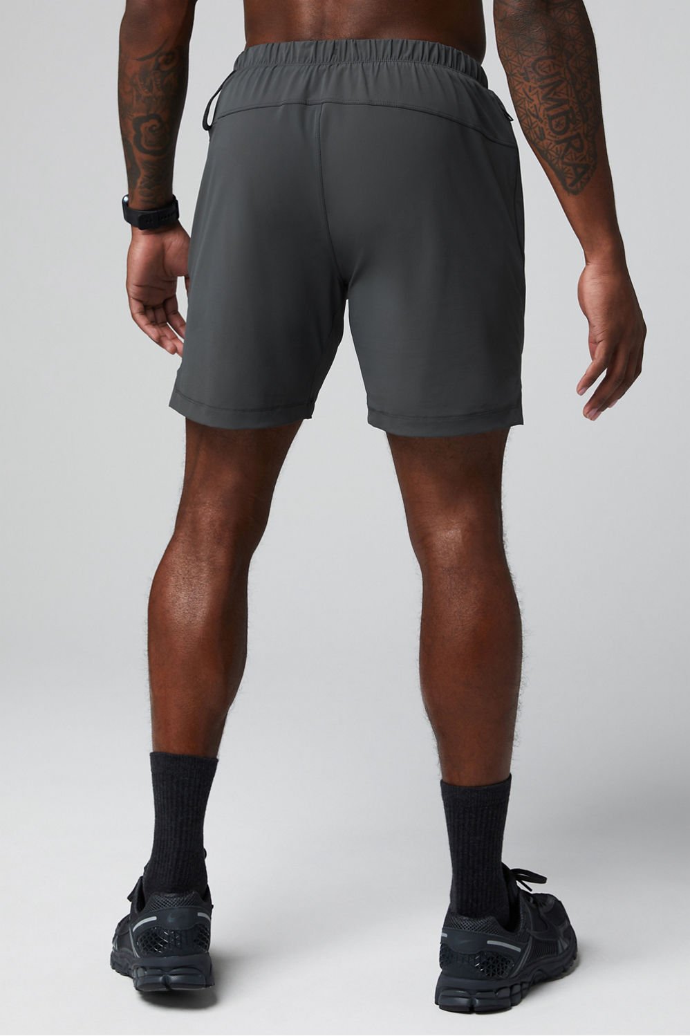Fabletics The One Short Lined 7in