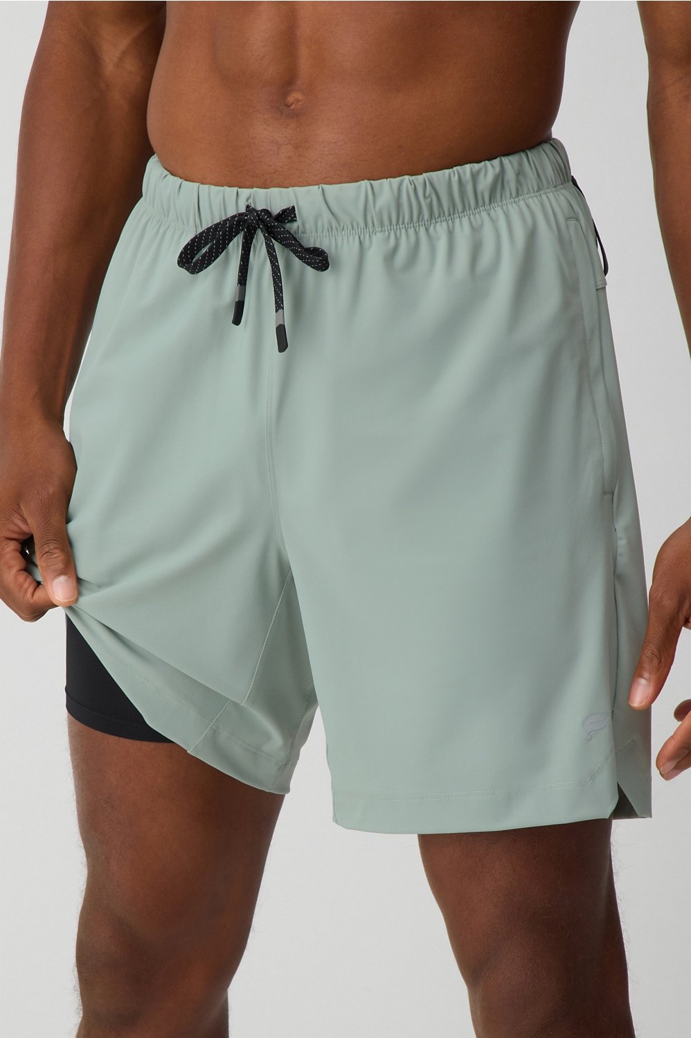 Fabletics The One Short Lined 7in
