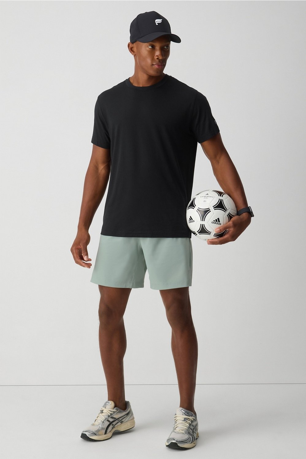 Fabletics The One Short Lined 7in