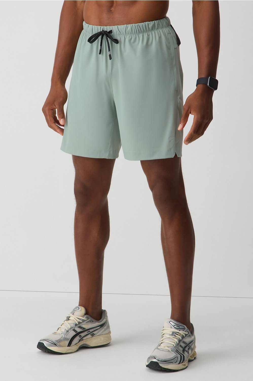 Fabletics The One Short Lined 7in