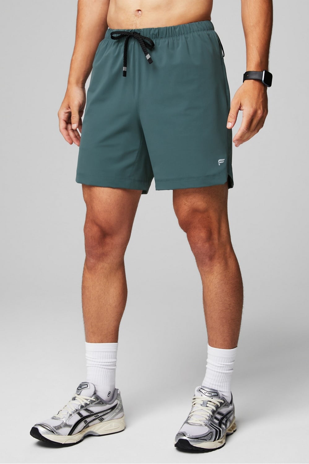 Fabletics The One Short Lined 7in