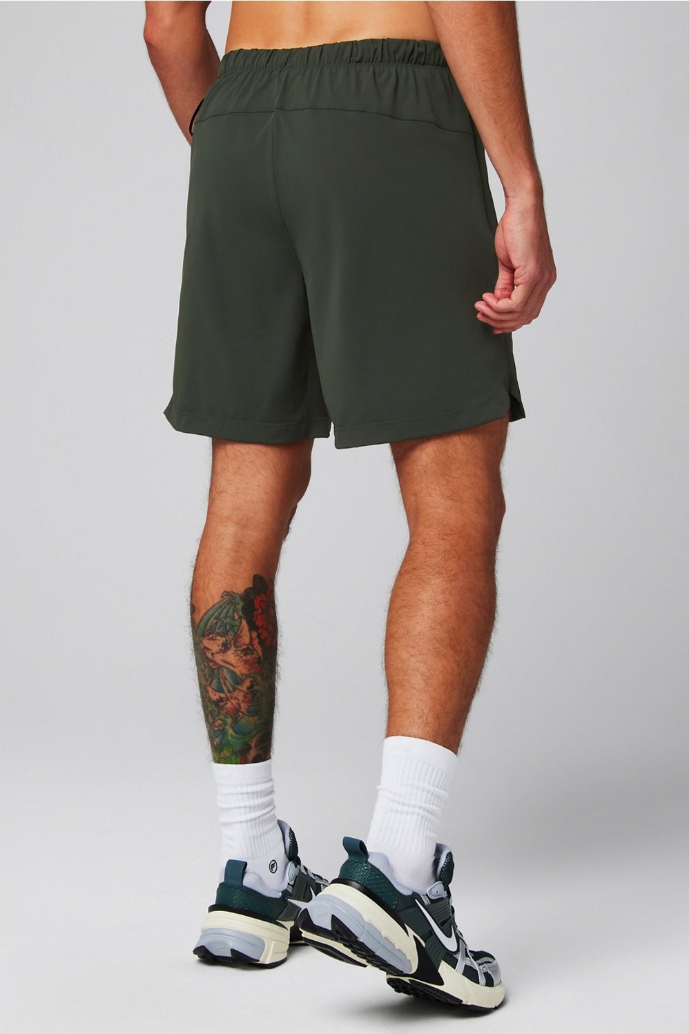 Fabletics The One Short Lined 7in