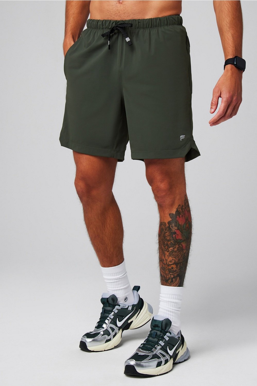 Fabletics The One Short Lined 7in