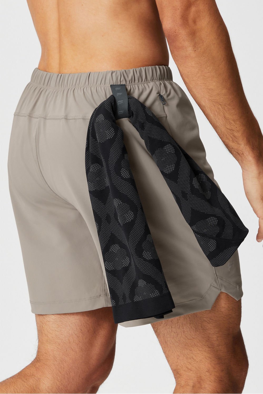 Fabletics The One Short Lined 7in