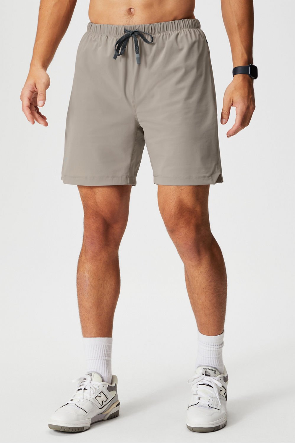 Fabletics The One Short Lined 7in