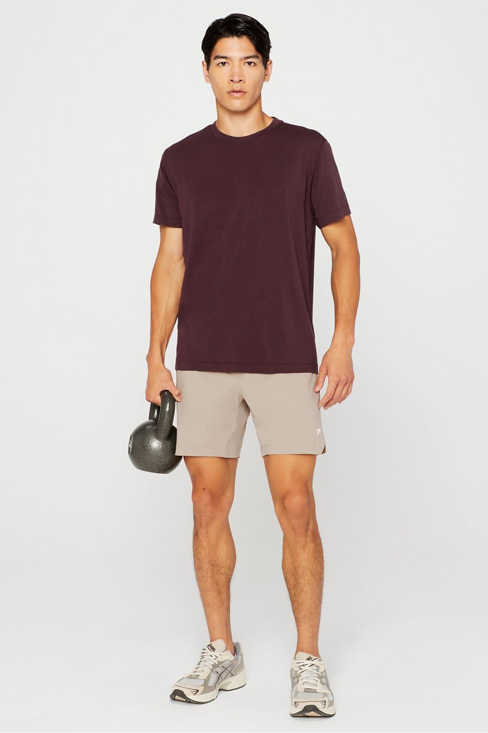 Fabletics The One Short Lined 7in