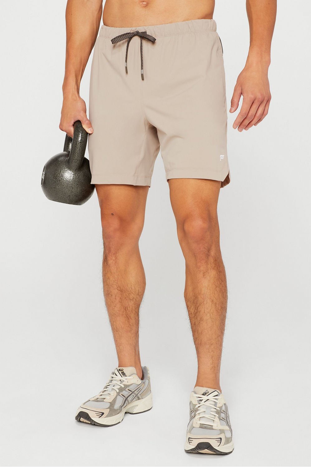 Fabletics The One Short Lined 7in