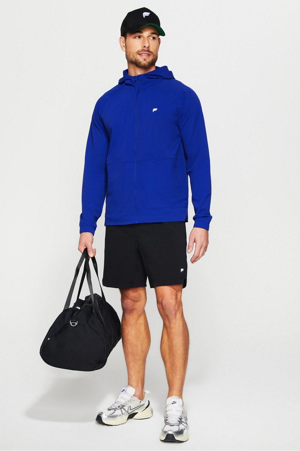 Fabletics The One Short Lined 7in