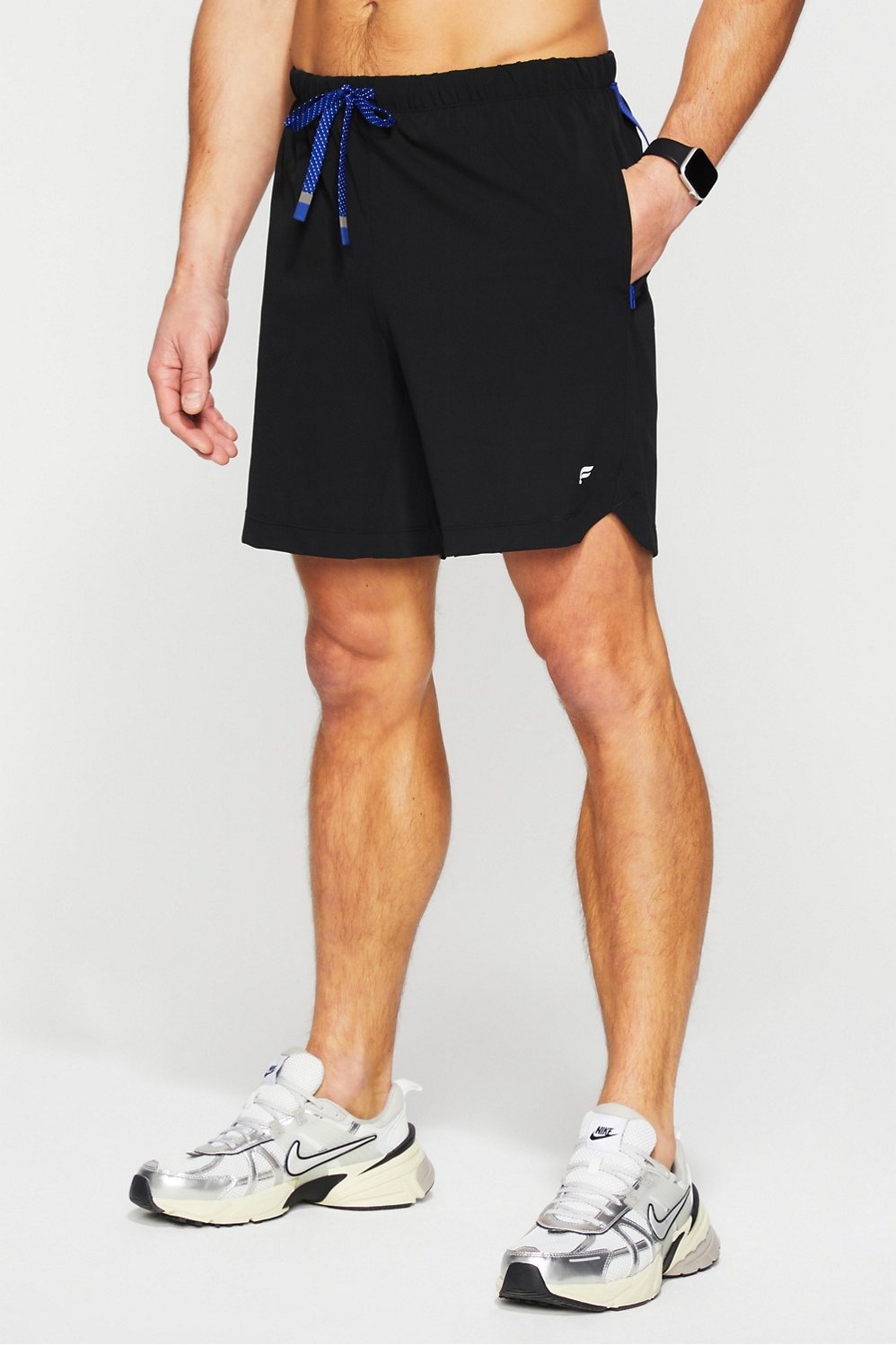 Fabletics The One Short Lined 7in