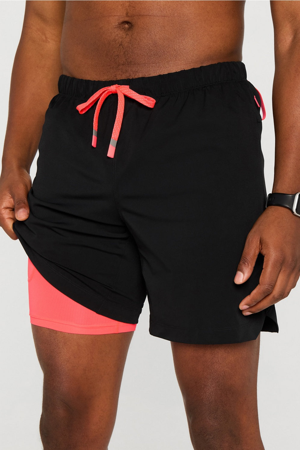 Fabletics The One Short Lined 7in