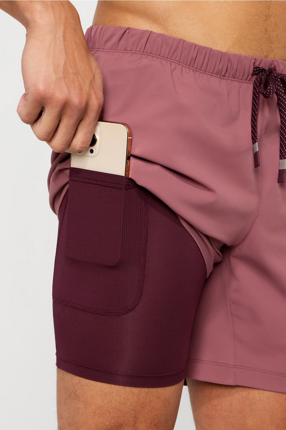 Fabletics The One Short Lined 7in