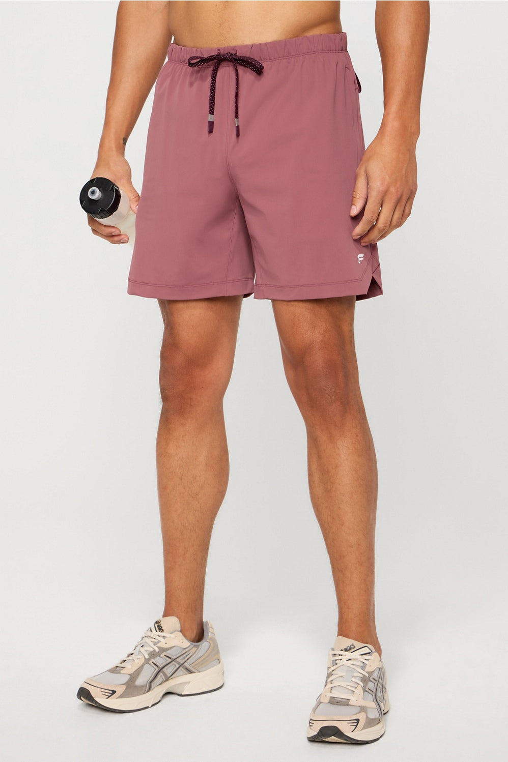 Fabletics The One Short Lined 7in