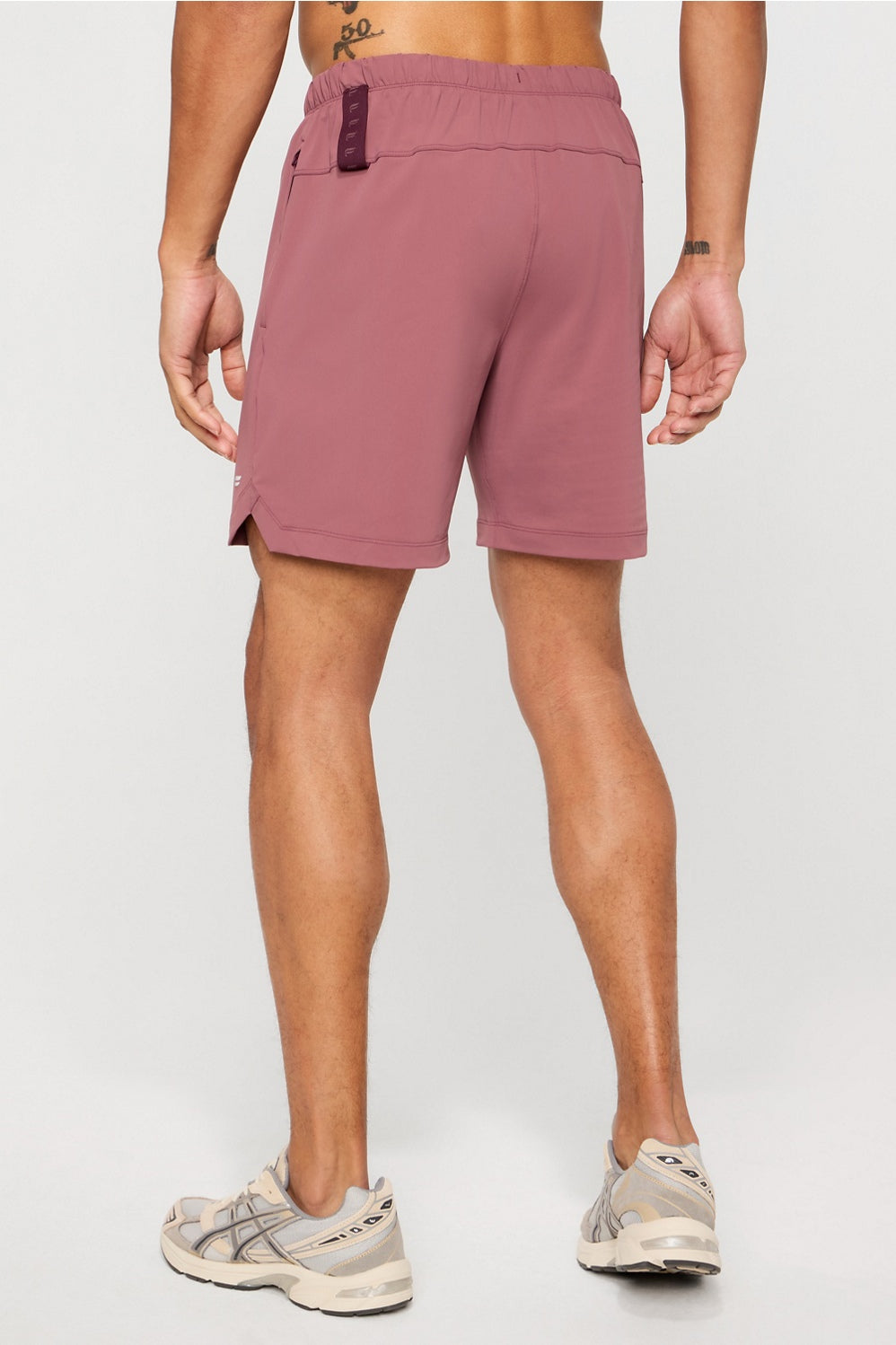 Fabletics The One Short Lined 7in